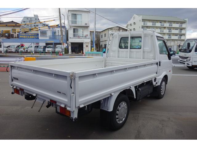 ボンゴトラック ＤＸ　ロング　１８００ｃｃ　ガソリン車（7枚目）