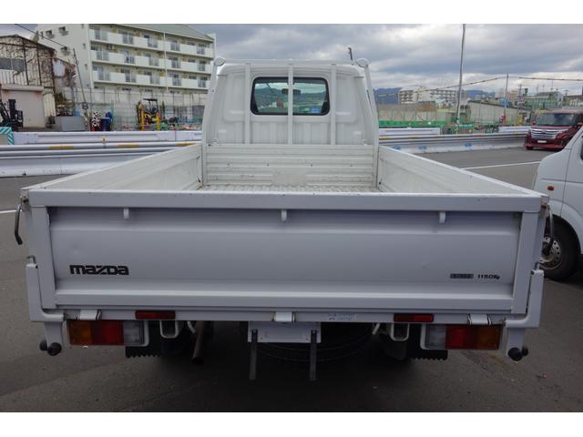 ボンゴトラック ＤＸ　ロング　１８００ｃｃ　ガソリン車（8枚目）