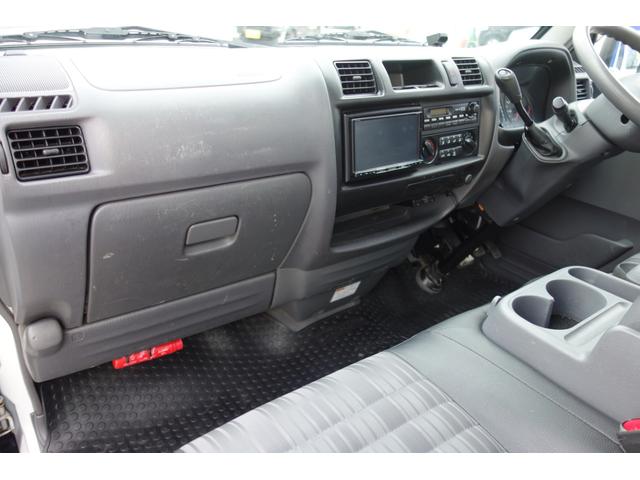 ボンゴトラック ＤＸ　ロング　１８００ｃｃ　ガソリン車（19枚目）