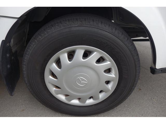 ボンゴトラック ＤＸ　ロング　１８００ｃｃ　ガソリン車（25枚目）