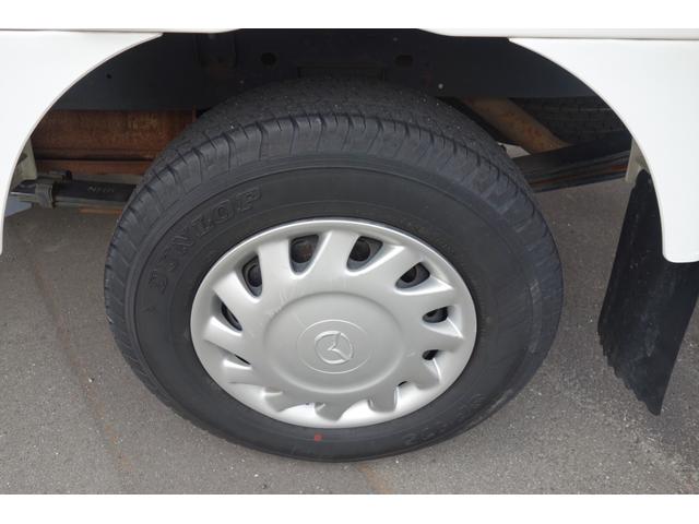 ボンゴトラック ＤＸ　ロング　１８００ｃｃ　ガソリン車（27枚目）