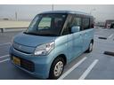 スペーシア X 車いす移動車 電動ウインチ付・左パワースライドドア 中古車画像_2