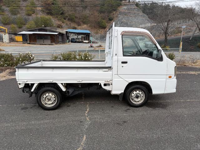 サンバートラック ＴＢ（5枚目）