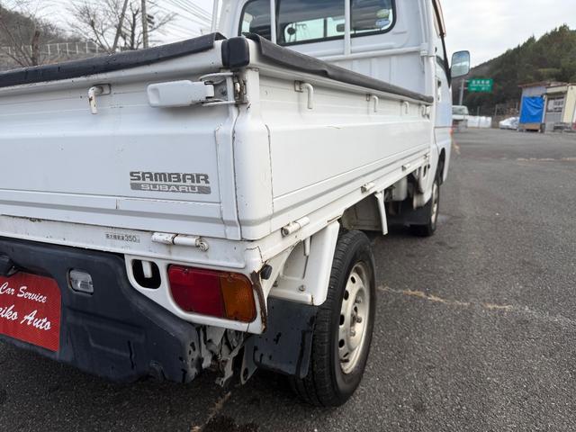 サンバートラック ＴＢ（14枚目）