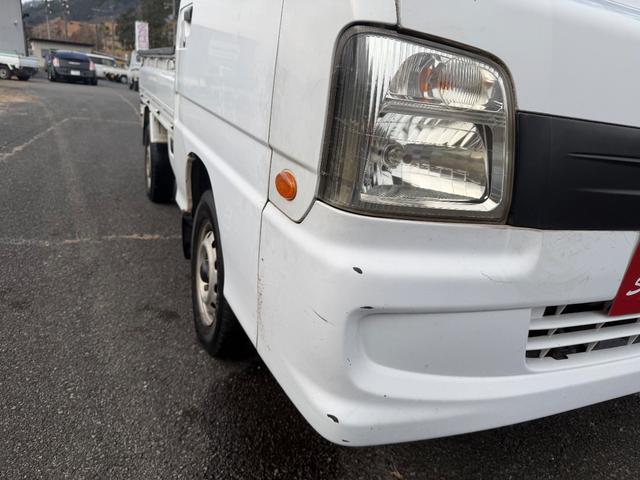 サンバートラック ＴＢ（16枚目）