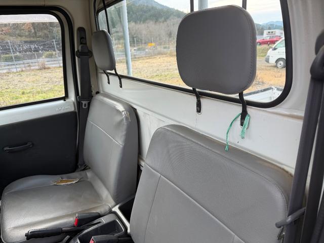 サンバートラック ＴＢ（25枚目）