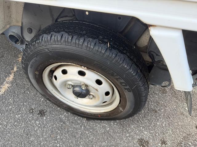 サンバートラック ＴＢ（30枚目）