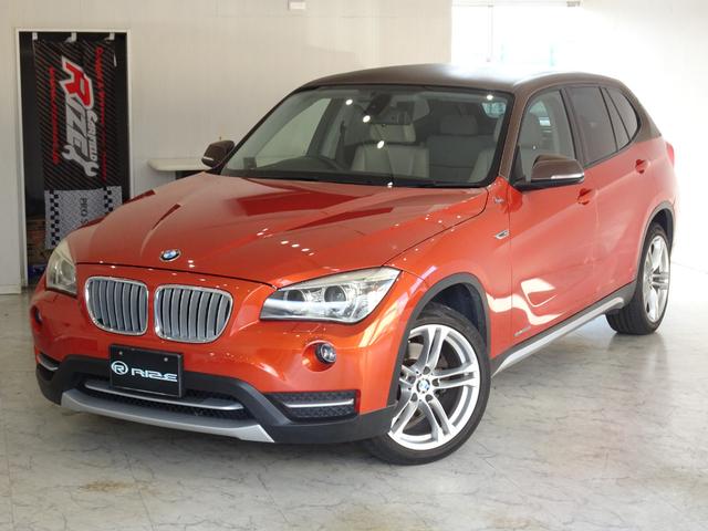 ＢＭＷ Ｘ１