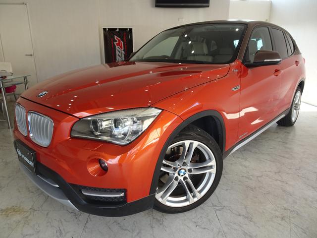 ＢＭＷ Ｘ１