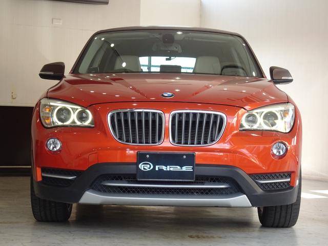 ＢＭＷ Ｘ１