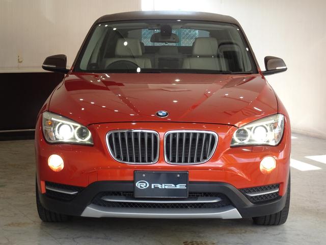 ＢＭＷ Ｘ１