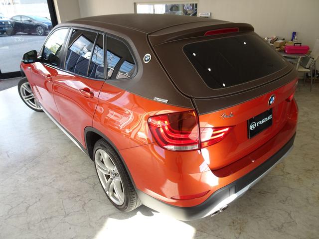 ＢＭＷ Ｘ１