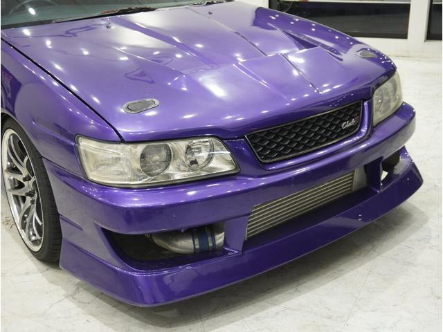 NISSAN LAUREL Other | 1998 | PURPLE | 138000 km | details NISSAN LAUREL Other | 1998 | PURPLE | 138000 km | details