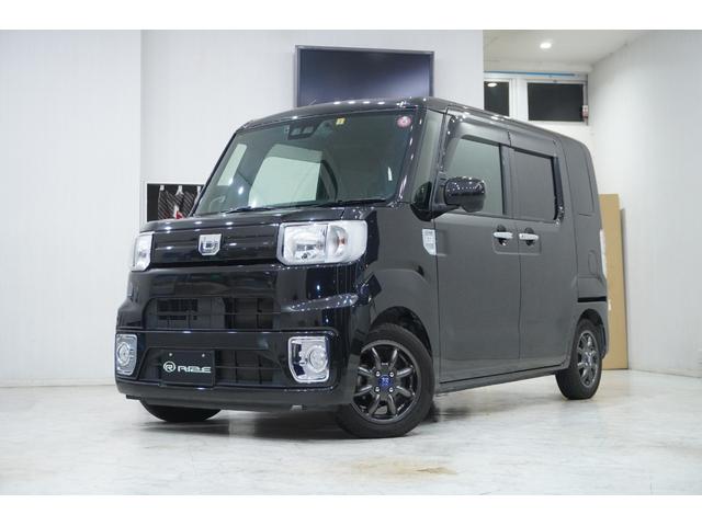ウェイク ＬスペシャルリミテッドＳＡＩＩＩ　オプションホイール　ナビ　全周囲カメラ　ドラレコ　ＥＴＣ　リアコーナーセンサー　片側電動スライドドア　フルセグＴＶ　Ｂｌｕｅｔｏｏｔｈ　ＤＶＤ（12枚目）