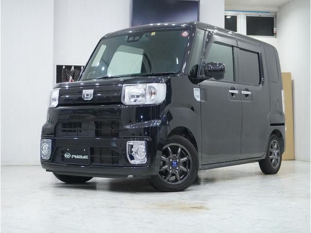 ウェイク ＬスペシャルリミテッドＳＡＩＩＩ　オプションホイール　ナビ　全周囲カメラ　ドラレコ　ＥＴＣ　リアコーナーセンサー　片側電動スライドドア　フルセグＴＶ　Ｂｌｕｅｔｏｏｔｈ　ＤＶＤ（15枚目）
