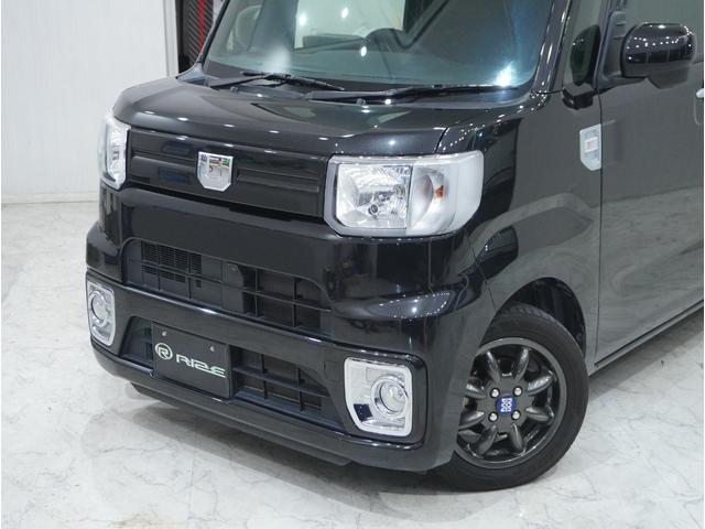 ウェイク ＬスペシャルリミテッドＳＡＩＩＩ　オプションホイール　ナビ　全周囲カメラ　ドラレコ　ＥＴＣ　リアコーナーセンサー　片側電動スライドドア　フルセグＴＶ　Ｂｌｕｅｔｏｏｔｈ　ＤＶＤ（16枚目）