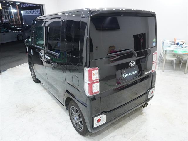 ウェイク ＬスペシャルリミテッドＳＡＩＩＩ　オプションホイール　ナビ　全周囲カメラ　ドラレコ　ＥＴＣ　リアコーナーセンサー　片側電動スライドドア　フルセグＴＶ　Ｂｌｕｅｔｏｏｔｈ　ＤＶＤ（21枚目）