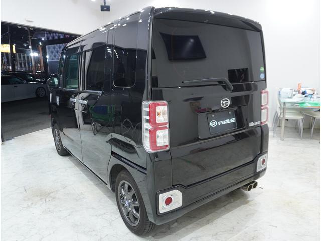 ウェイク ＬスペシャルリミテッドＳＡＩＩＩ　オプションホイール　ナビ　全周囲カメラ　ドラレコ　ＥＴＣ　リアコーナーセンサー　片側電動スライドドア　フルセグＴＶ　Ｂｌｕｅｔｏｏｔｈ　ＤＶＤ（23枚目）