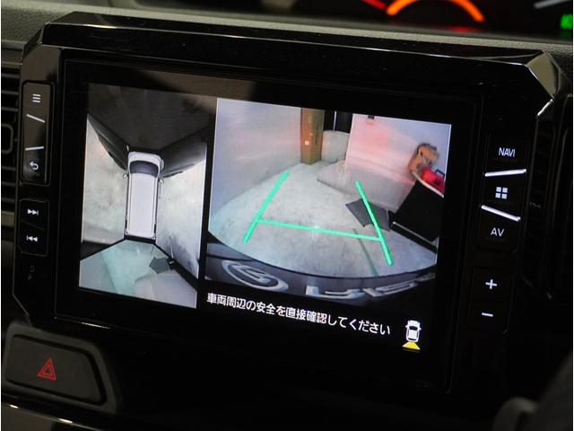 ウェイク ＬスペシャルリミテッドＳＡＩＩＩ　オプションホイール　ナビ　全周囲カメラ　ドラレコ　ＥＴＣ　リアコーナーセンサー　片側電動スライドドア　フルセグＴＶ　Ｂｌｕｅｔｏｏｔｈ　ＤＶＤ（54枚目）