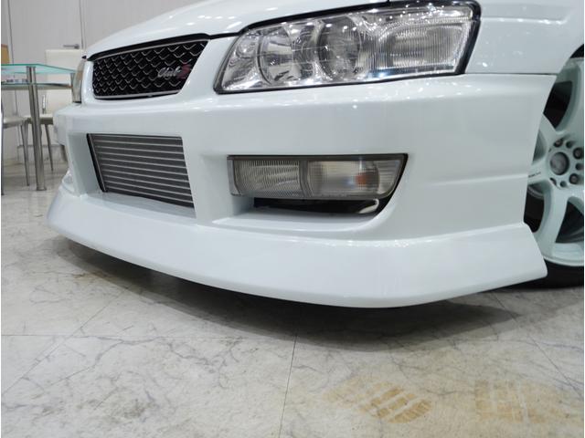 ローレル 25クラブSターボタイプX フルエアロ ディスプレイオーディオ バックカメラ 前置インタークーラー タイベル交換済 全塗装済(15枚目)