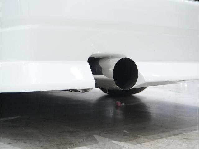 ローレル 25クラブSターボタイプX フルエアロ ディスプレイオーディオ バックカメラ 前置インタークーラー タイベル交換済 全塗装済(18枚目)