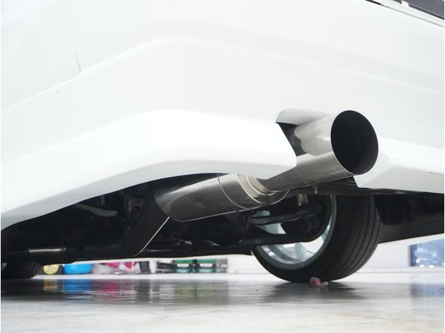 ローレル 25クラブSターボタイプX フルエアロ ディスプレイオーディオ バックカメラ 前置インタークーラー タイベル交換済 全塗装済(19枚目)