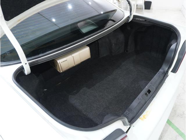 ローレル 25クラブSターボタイプX フルエアロ ディスプレイオーディオ バックカメラ 前置インタークーラー タイベル交換済 全塗装済(34枚目)