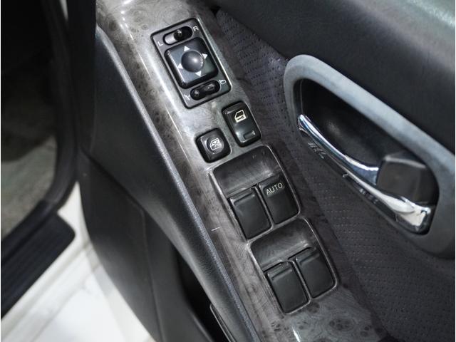 ローレル 25クラブSターボタイプX フルエアロ ディスプレイオーディオ バックカメラ 前置インタークーラー タイベル交換済 全塗装済(36枚目)