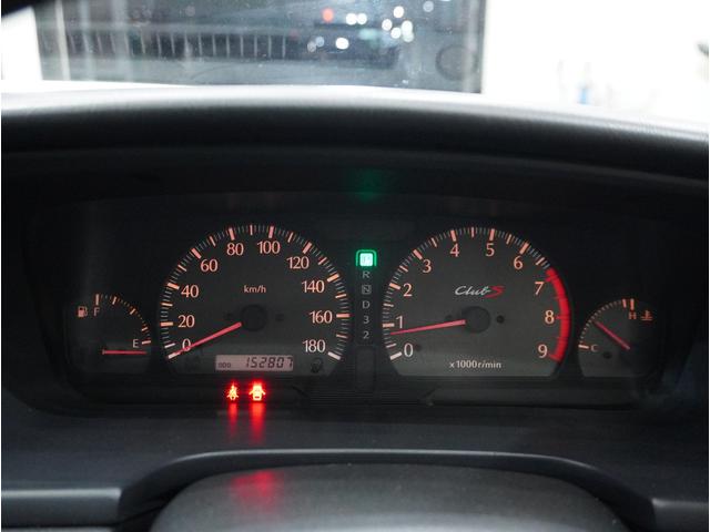 ローレル 25クラブSターボタイプX フルエアロ ディスプレイオーディオ バックカメラ 前置インタークーラー タイベル交換済 全塗装済(44枚目)