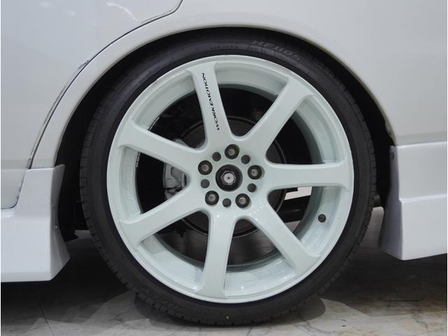 ローレル 25クラブSターボタイプX フルエアロ ディスプレイオーディオ バックカメラ 前置インタークーラー タイベル交換済 全塗装済(61枚目)