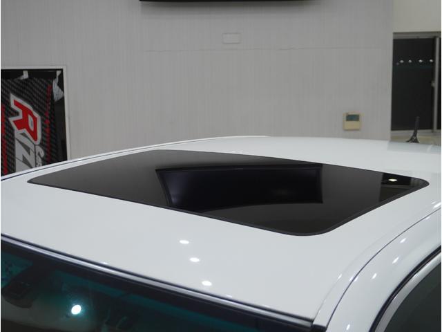 セルシオ C仕様 黒革シート サンルーフ ナビ 新品20インチホイール 前後ドラレコ レーダー探知機 シートヒーター エアサスコントローラー バックカメラ ETC 電動シート クルーズコントロール 全塗装済(16枚目)