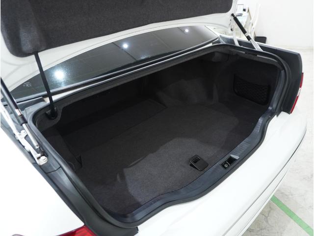 セルシオ C仕様 黒革シート サンルーフ ナビ 新品20インチホイール 前後ドラレコ レーダー探知機 シートヒーター エアサスコントローラー バックカメラ ETC 電動シート クルーズコントロール 全塗装済(37枚目)