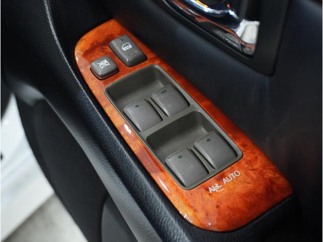 セルシオ C仕様 黒革シート サンルーフ ナビ 新品20インチホイール 前後ドラレコ レーダー探知機 シートヒーター エアサスコントローラー バックカメラ ETC 電動シート クルーズコントロール 全塗装済(40枚目)