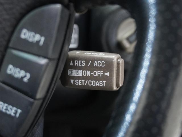 セルシオ C仕様 黒革シート サンルーフ ナビ 新品20インチホイール 前後ドラレコ レーダー探知機 シートヒーター エアサスコントローラー バックカメラ ETC 電動シート クルーズコントロール 全塗装済(49枚目)