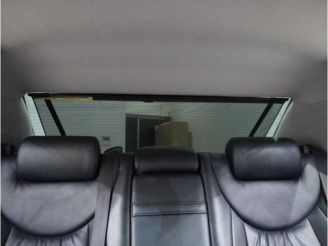 セルシオ C仕様 黒革シート サンルーフ ナビ 新品20インチホイール 前後ドラレコ レーダー探知機 シートヒーター エアサスコントローラー バックカメラ ETC 電動シート クルーズコントロール 全塗装済(57枚目)