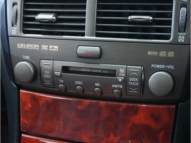 セルシオ C仕様 黒革シート サンルーフ ナビ 新品20インチホイール 前後ドラレコ レーダー探知機 シートヒーター エアサスコントローラー バックカメラ ETC 電動シート クルーズコントロール 全塗装済(58枚目)