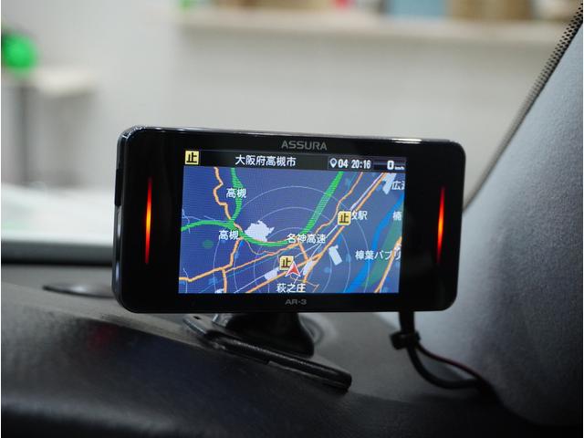 セルシオ C仕様 黒革シート サンルーフ ナビ 新品20インチホイール 前後ドラレコ レーダー探知機 シートヒーター エアサスコントローラー バックカメラ ETC 電動シート クルーズコントロール 全塗装済(67枚目)