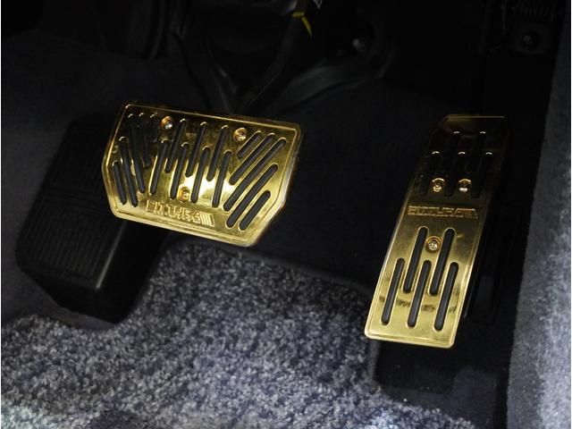 グロリア グランツーリスモ　エクストラエディション　ブロアムフェイス　サンルーフ　ローダウン　フルエアロ　マフラー　マルチ無し　社外オーディオ　バックカメラ　ＥＴＣ　新品２０インチアルミホイール　全塗装（39枚目）