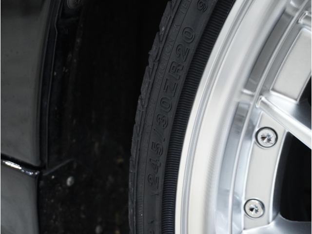 グロリア グランツーリスモ　エクストラエディション　ブロアムフェイス　サンルーフ　ローダウン　フルエアロ　マフラー　マルチ無し　社外オーディオ　バックカメラ　ＥＴＣ　新品２０インチアルミホイール　全塗装（55枚目）