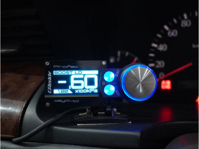 ローレル RB26ターボ 5速公認 フルタービン ウエストゲート ラジエーター オイルクーラー LSD 4ポットブレーキ 追加メーター バケットシート 全塗装(30枚目)