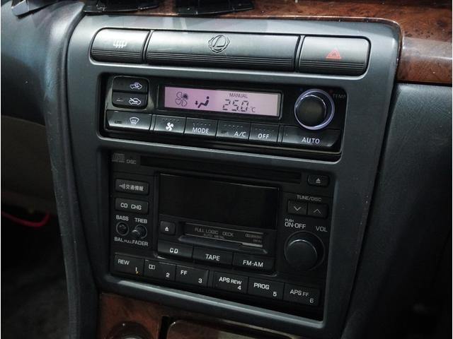 ローレル RB26ターボ 5速公認 フルタービン ウエストゲート ラジエーター オイルクーラー LSD 4ポットブレーキ 追加メーター バケットシート 全塗装(35枚目)