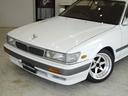 NISSAN LAUREL