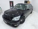 TOYOTA CELSIOR