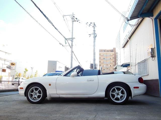S 6MT 車高調 15AW マフラー エキマニ エアクリ(6枚目)
