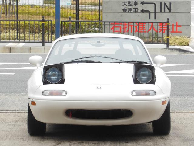 ワタナベ14AW 車高調 エキマニ 外マフラー ハードトップ(2枚目)