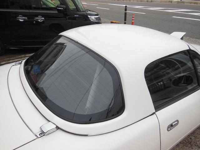 ワタナベ14AW 車高調 エキマニ 外マフラー ハードトップ(10枚目)