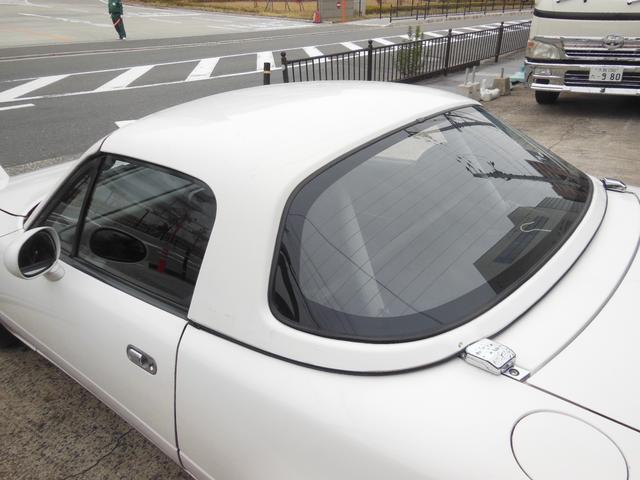 ワタナベ14AW 車高調 エキマニ 外マフラー ハードトップ(11枚目)