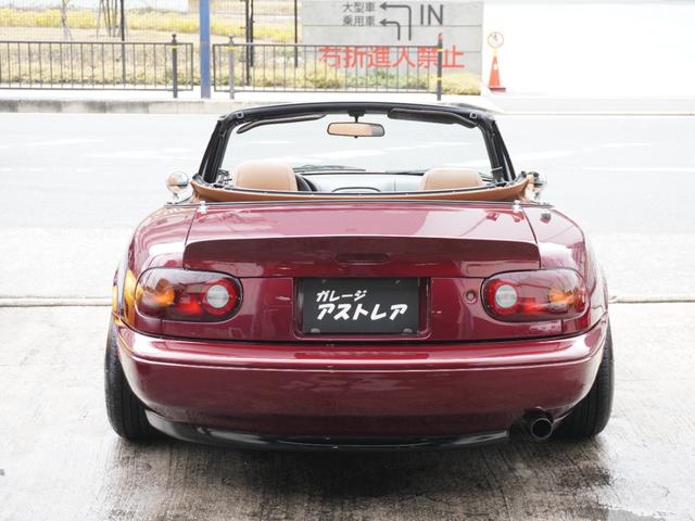 米国マツダ ＭＸ－５ミアータ