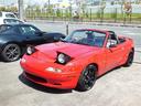 ＭＸ－５ミアータ （8枚目）