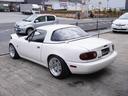 EUNOS EUNOS ROADSTER